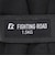 ファイティングロード（FIGHTING ROAD）リストアンクルウェイト 1.5kg 2個セット FR23CMS0092 BLK