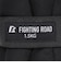 ファイティングロード（FIGHTING ROAD）リストアンクルウェイト 1.5kg 2個セット FR23CMS0092 BLK