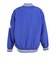 エムエルビー（MLB）野球ウェア ロサンゼルス・ドジャース Satin ジャケット ML2326FW0001-BLU-LD