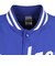 エムエルビー（MLB）野球ウェア ロサンゼルス・ドジャース Satin ジャケット ML2326FW0001-BLU-LD