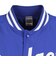 エムエルビー（MLB）野球ウェア ロサンゼルス・ドジャース Satin ジャケット ML2326FW0001-BLU-LD