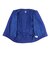 エムエルビー（MLB）野球ウェア ロサンゼルス・ドジャース Satin ジャケット ML2326FW0001-BLU-LD