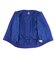 エムエルビー（MLB）野球ウェア ロサンゼルス・ドジャース Satin ジャケット ML2326FW0001-BLU-LD