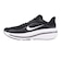 ナイキ（NIKE）ランニングシューズ ジョギングシューズ エア ウィンフロー 12 ワイド ブラック II7229-002 スポーツ シューズ トレーニング