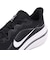 ナイキ（NIKE）ランニングシューズ ジョギングシューズ エア ウィンフロー 12 ワイド ブラック II7229-002 スポーツ シューズ トレーニング