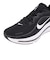 ナイキ（NIKE）ランニングシューズ ジョギングシューズ エア ウィンフロー 12 ワイド ブラック II7229-002 スポーツ シューズ トレーニング