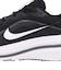 ナイキ（NIKE）ランニングシューズ ジョギングシューズ エア ウィンフロー 12 ワイド ブラック II7229-002 スポーツ シューズ トレーニング