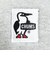 チャムス（CHUMS）INLAY イヤーウォーマー CH09-1369-G009