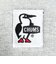 チャムス（CHUMS）INLAY イヤーウォーマー CH09-1369-G009