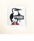 チャムス（CHUMS）INLAY イヤーウォーマー CH09-1369-W153
