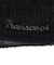 トランスクート（TRANSCOOT）ネックウォーマー TRN1004BK