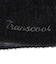 トランスクート（TRANSCOOT）ネックウォーマー TRN1004BK