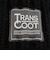 トランスクート（TRANSCOOT）帽子 ビーニー TRB1027BK