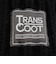 トランスクート（TRANSCOOT）帽子 ビーニー TRB1027BK