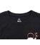 チャムス（CHUMS）キッズ カップラーメン 長袖Tシャツ CH21-1483-K001