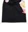 チャムス（CHUMS）キッズ カップラーメン 長袖Tシャツ CH21-1483-K001