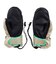 アシュラム（ASHRAM）ミトングローブ 27 DGMA navy