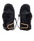 アシュラム（ASHRAM）ミトングローブ 27 DGMA black