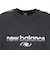 ニューバランス（new balance）Trackside スウェットクルーネック 裏毛 MT62N5SYBK