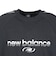 ニューバランス（new balance）Trackside スウェットクルーネック 裏毛 MT62N5SYBK