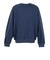 ニューバランス（new balance）Trackside スウェットクルーネック 裏毛 MT62N5SYNNY