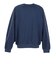 ニューバランス（new balance）Trackside スウェットクルーネック 裏毛 MT62N5SYNNY