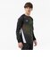 ミズノ（MIZUNO）サッカーウェア フィールドシャツ P2MAD50509