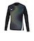 ミズノ（MIZUNO）サッカーウェア フィールドシャツ P2MAD50509