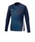 ミズノ（MIZUNO）サッカーウェア フィールドシャツ P2MAD50514