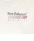 ニューバランス（new balance）Trackside スウェットクルー 裏毛 WT62X7T4LIT