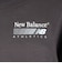 ニューバランス（new balance）Trackside スウェットクルー 裏毛 WT62X7T4BLK