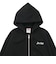ベンデイビス（BEN DAVIS）タギングジップパーカー 26780056-BLK
