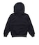 ナイキ（NIKE）ジュニア クラブ フリース メタリック 長袖 パーカー IM4545-010