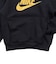 ナイキ（NIKE）ジュニア クラブ フリース メタリック 長袖 パーカー IM4545-010