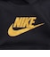 ナイキ（NIKE）ジュニア クラブ フリース メタリック 長袖 パーカー IM4545-010
