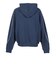 ニューバランス（new balance）Trackside スウェットフーディ(裏毛) MT62W318NNY