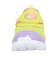 ナイキ（NIKE）ジュニアスニーカー スポーツシューズ ダイナモ フリー PS レッド イエロー 343738-643 スポーツ カジュアル シューズ