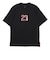 バスケットボールウェア ブルックリン グラフィック Tシャツ IO0121-010
