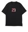 バスケットボールウェア ブルックリン グラフィック Tシャツ IO0121-010