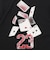 バスケットボールウェア ブルックリン グラフィック Tシャツ IO0121-010