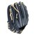 ゼット（ZETT）少年軟式用グラブ 内野手用 野球グローブ ゼロワンステージL BJG712630F-2932