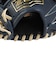 ゼット（ZETT）少年軟式用グラブ 内野手用 野球グローブ ゼロワンステージL BJG712630F-2932