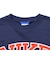 ナイキ（NIKE）ジュニア ガールズ スポーツウェア EMD オーバーサイズド フリース クルーネック スウェットシャツ IZ5840-410