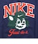 ナイキ（NIKE）ジュニア ガールズ スポーツウェア EMD オーバーサイズド フリース クルーネック スウェットシャツ IZ5840-410