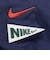 ナイキ（NIKE）ジュニア ガールズ スポーツウェア EMD オーバーサイズド フリース クルーネック スウェットシャツ IZ5840-410