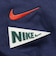 ナイキ（NIKE）ジュニア ガールズ スポーツウェア EMD オーバーサイズド フリース クルーネック スウェットシャツ IZ5840-410
