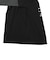 ベンデイビス（BEN DAVIS）フェイクレイヤード ロンT 長袖Tシャツ 26780031-BLK