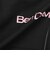 ベンデイビス（BEN DAVIS）相良ジップ パーカー 26780058-BLK