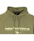 ニューバランス（new balance）Trackside スウェットフーディ 裏毛 MT62W318GEE