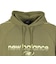 ニューバランス（new balance）Trackside スウェットフーディ 裏毛 MT62W318GEE